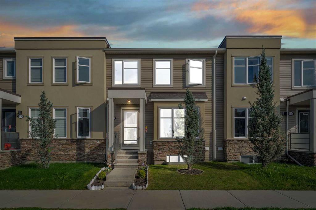 10739 Cityscape Drive, Calgary, MLS® # A2249095