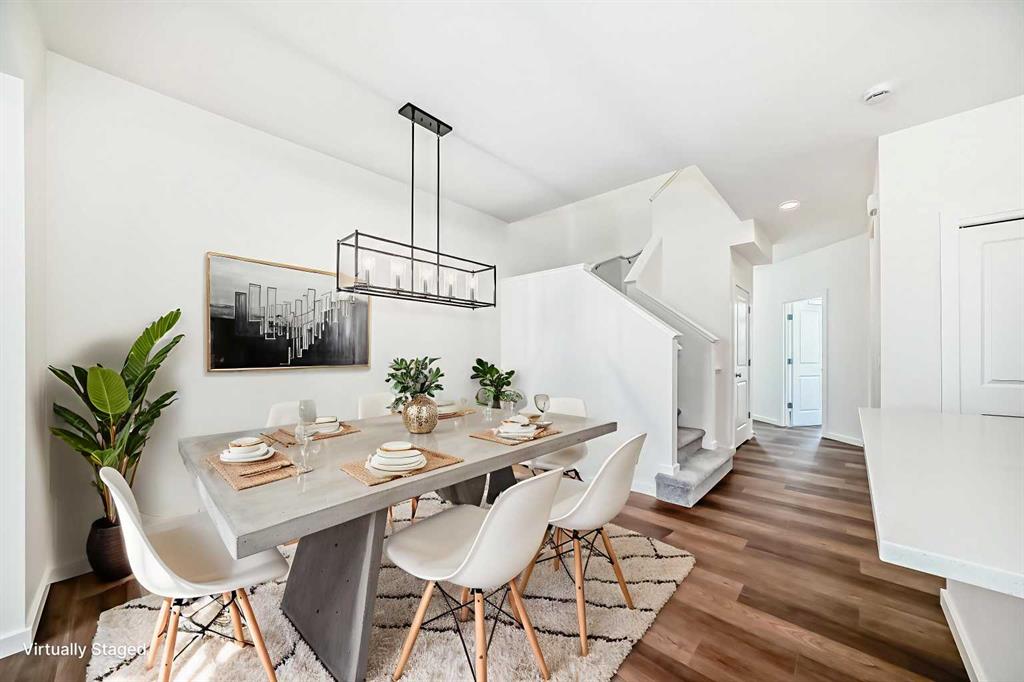 92 Bartlett Crescent, Calgary, MLS® # A2249123