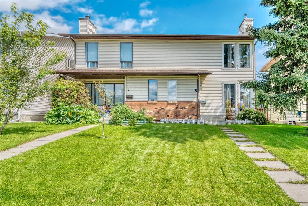 5 Falsby Place, Calgary, MLS® # A2249165