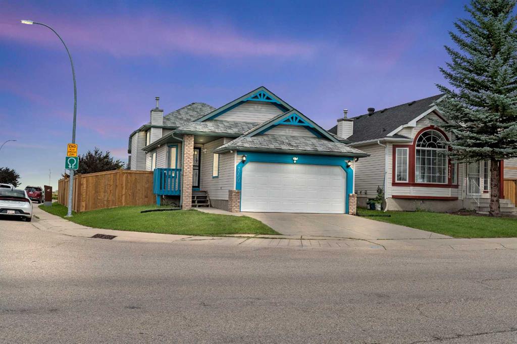 7750 Laguna Way, Calgary, MLS® # A2249170