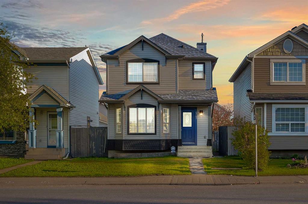 421 Taradale Drive, Calgary, MLS® # A2249194
