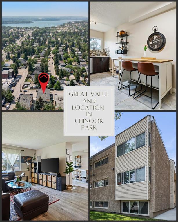 8239 Elbow Drive, Calgary, MLS® # A2249203