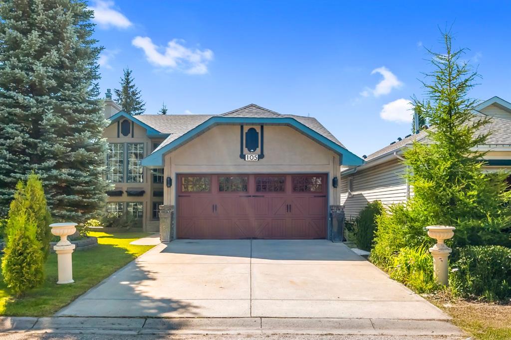 105 Citadel Hills Circle, Calgary, MLS® # A2249246