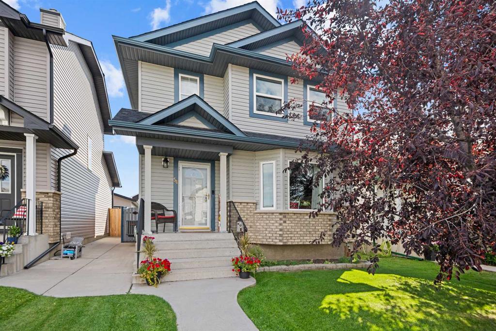 54 Saddlemead Way, Calgary, MLS® # A2249257