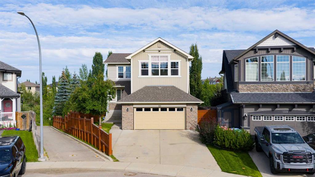 155 Autumn Close, Calgary, MLS® # A2249272