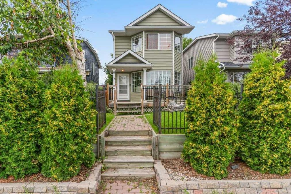 112 Rivercrest Circle, Calgary, MLS® # A2249282