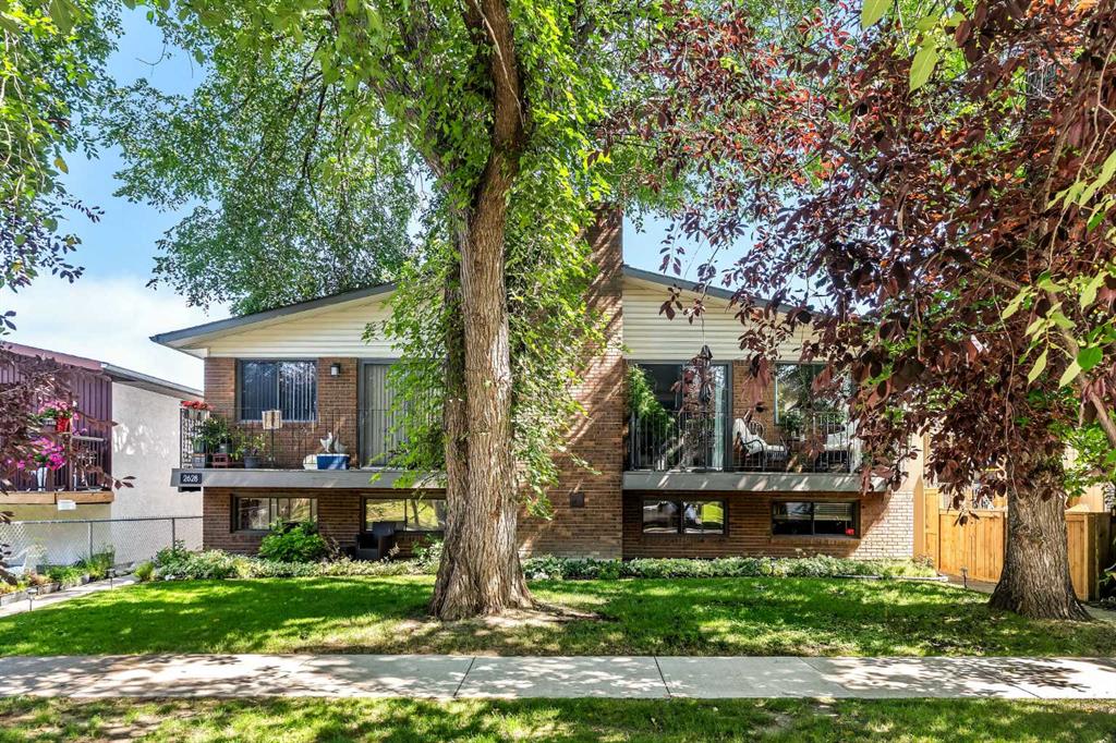 2630 25a Street, Calgary, MLS® # A2249307
