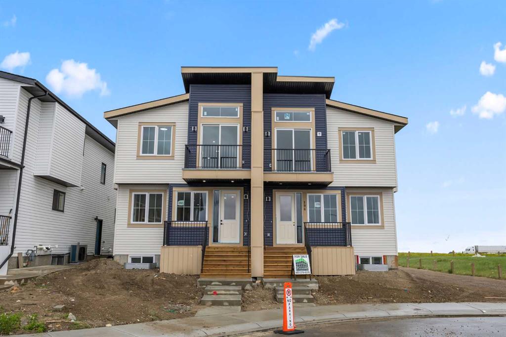 192 Saddlelake Manor, Calgary, MLS® # A2249342