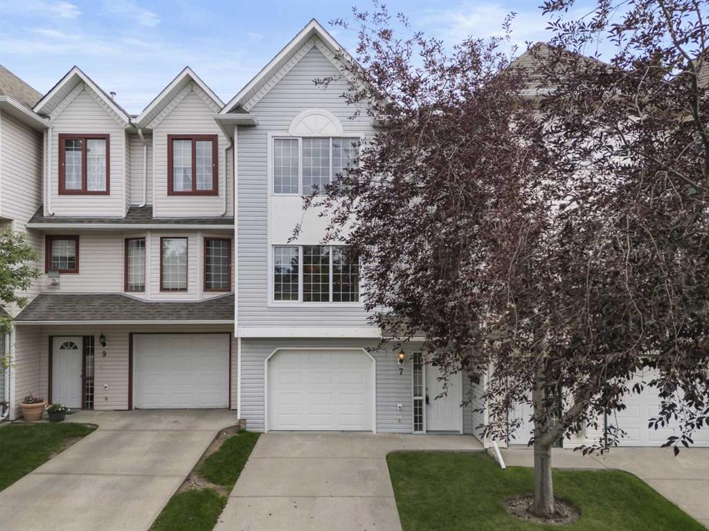 7 Prominence View, Calgary, MLS® # A2249351
