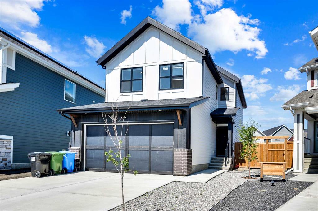 38 Magnolia Court, Calgary, MLS® # A2249355