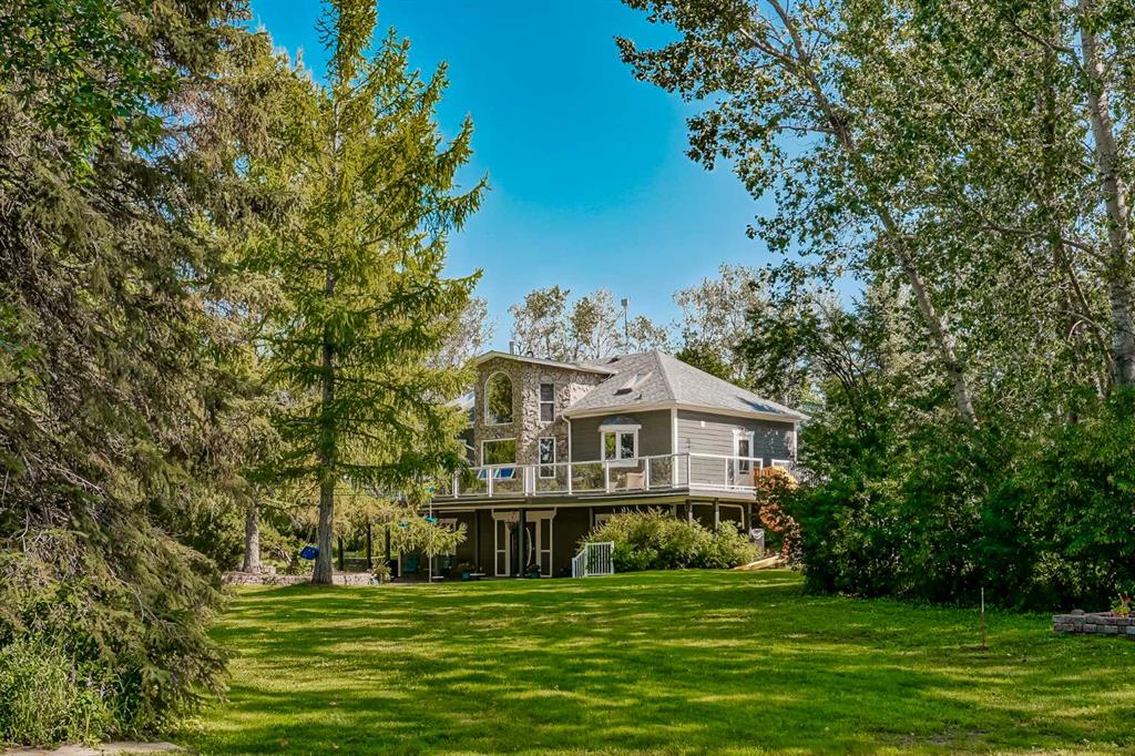 261017 Range Rd 244, Rural Wheatland County, MLS® # A2249413