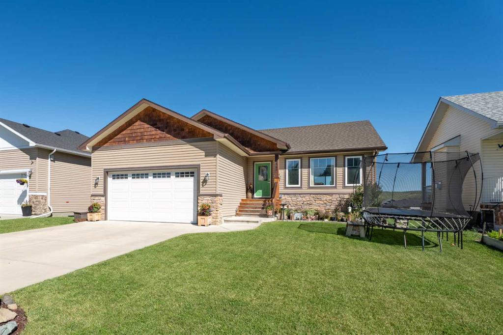 222 Edward Avenue, Diamond Valley, MLS® # A2249422