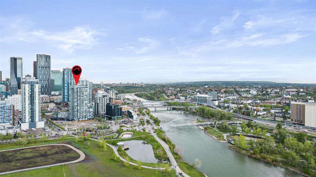 615 6 Avenue, Calgary, MLS® # A2249495