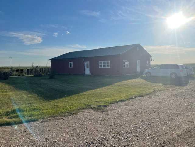 Acme, Rural Kneehill County, MLS® # A2249507