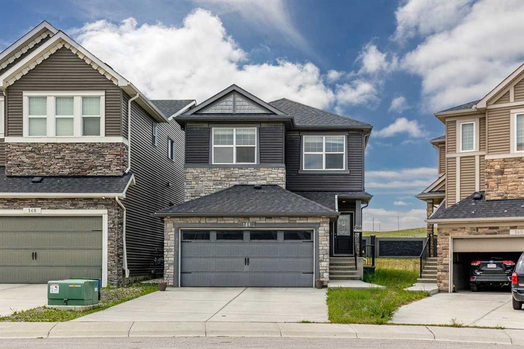 144 Nolancrest Circle, Calgary, MLS® # A2249521