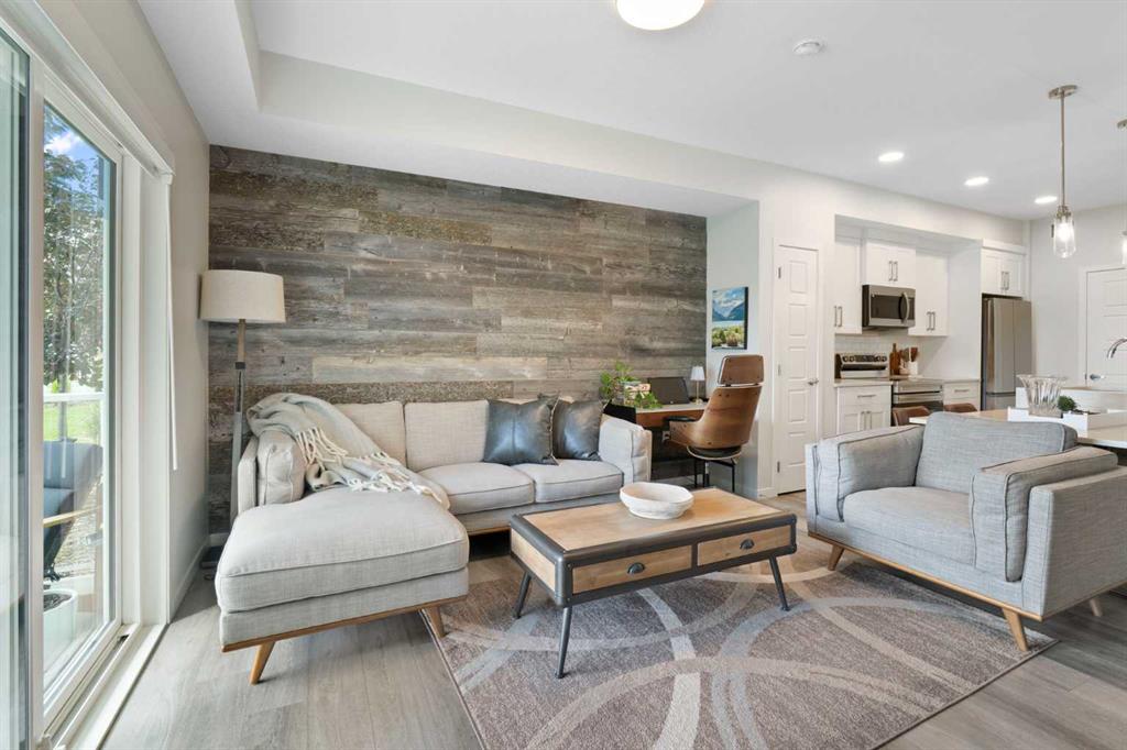 40 Carrington Plaza, Calgary, MLS® # A2249531