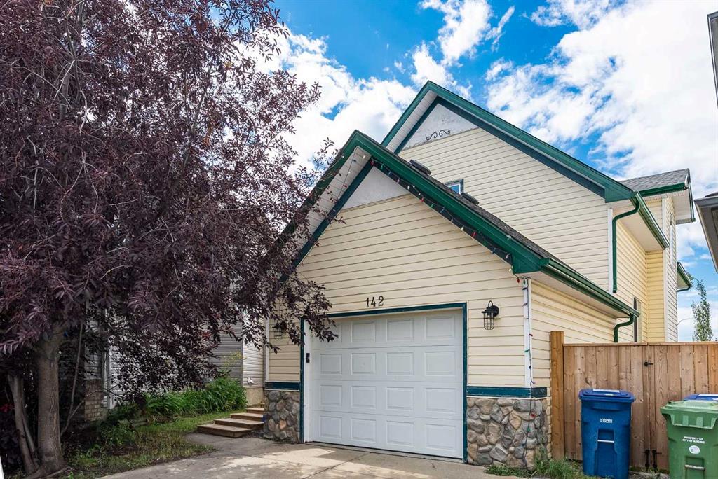 142 Creek Gardens Place, Airdrie, MLS® # A2249550