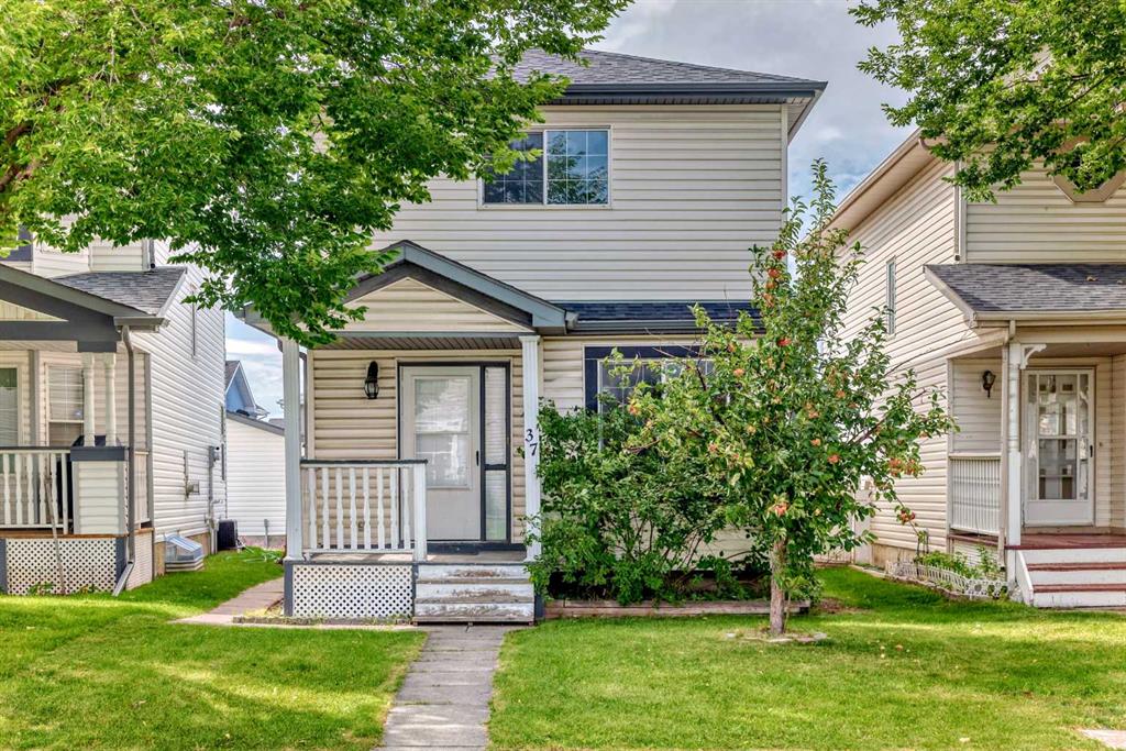 37 Martinbrook Link, Calgary, MLS® # A2249576