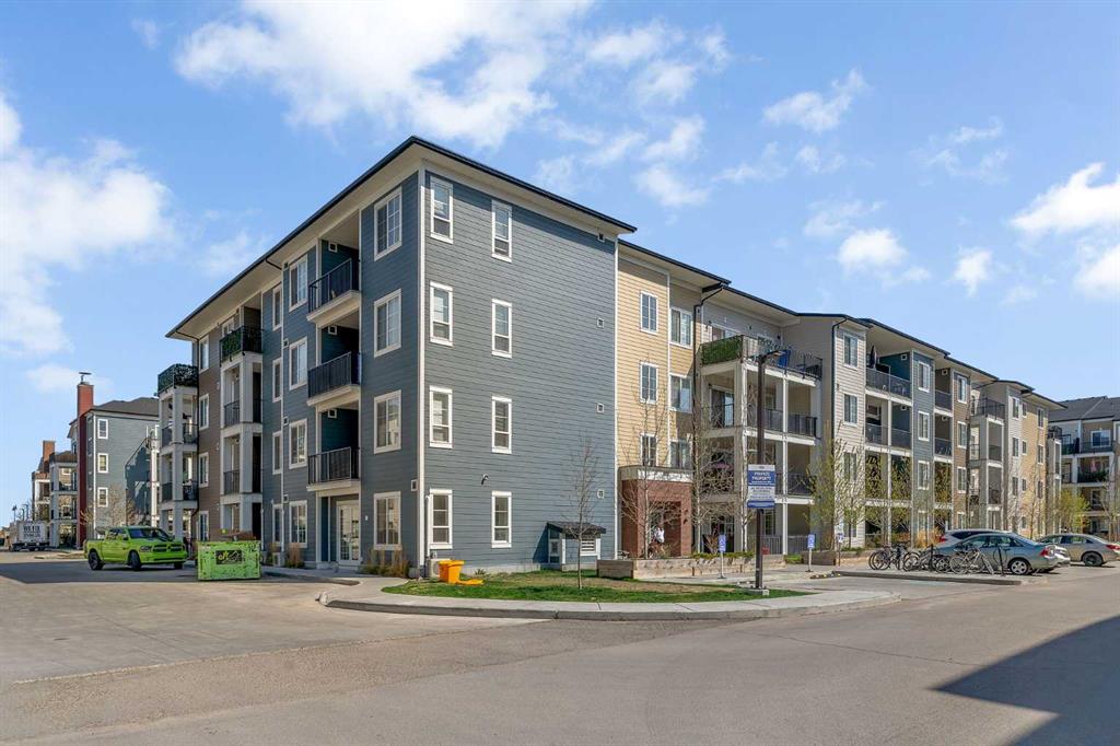 151 Legacy Main Street, Calgary, MLS® # A2249599
