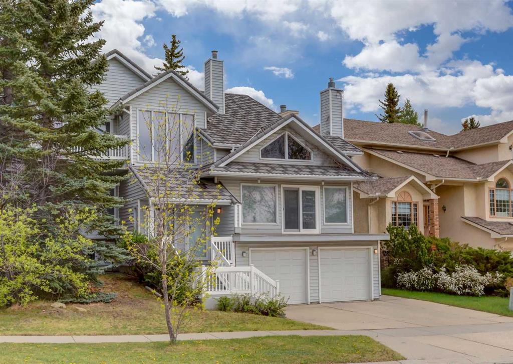 164 Hawksbrow Drive, Calgary, MLS® # A2249623