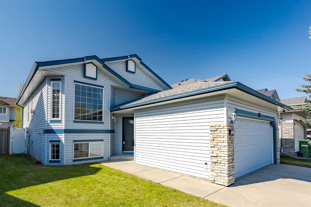 140 Stonegate Close, Airdrie, MLS® # A2249635