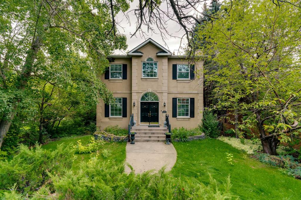 3018 8 Street, Calgary, MLS® # A2249678