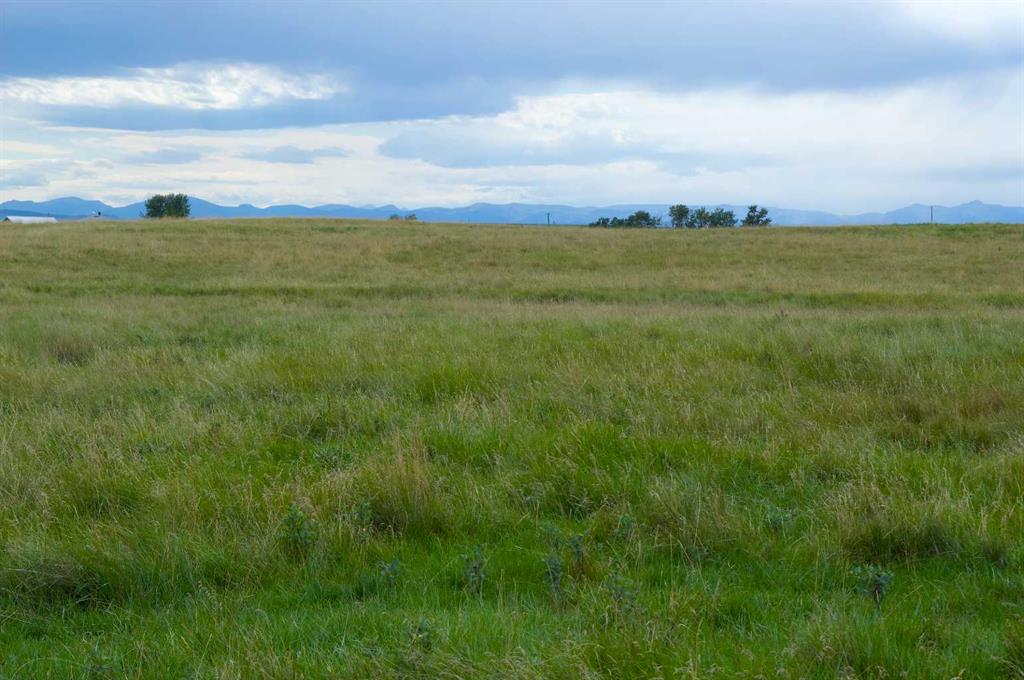 Residential Land for Sale, MLS® # A2249717