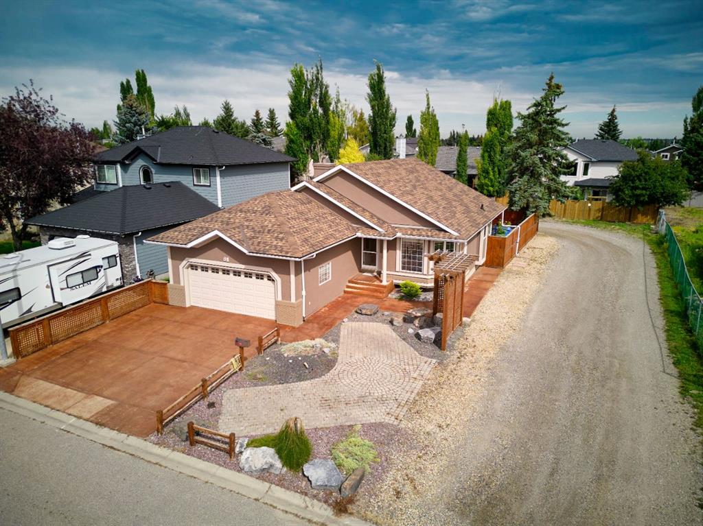 81 Sundown Manor, Calgary, MLS® # A2249725