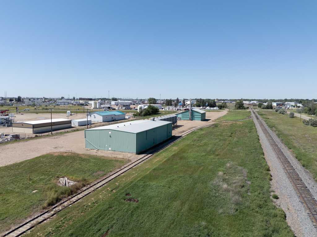  Industrial Land for Sale, MLS® # A2249742