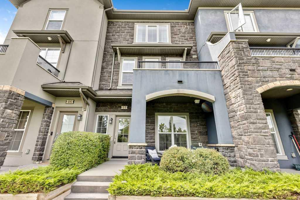 44 Quarry Lane, Calgary, MLS® # A2249761