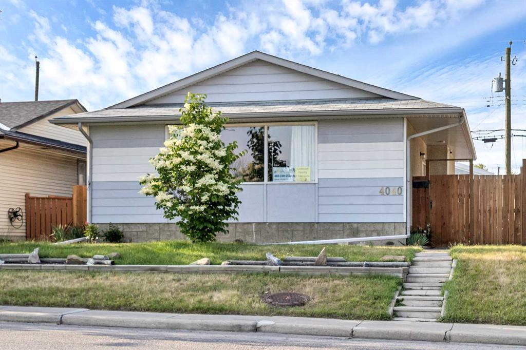 4040 Marbank Drive, Calgary, MLS® # A2249785