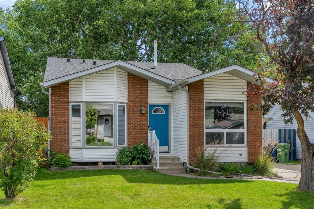 12 Marquis Place, Airdrie, MLS® # A2249787