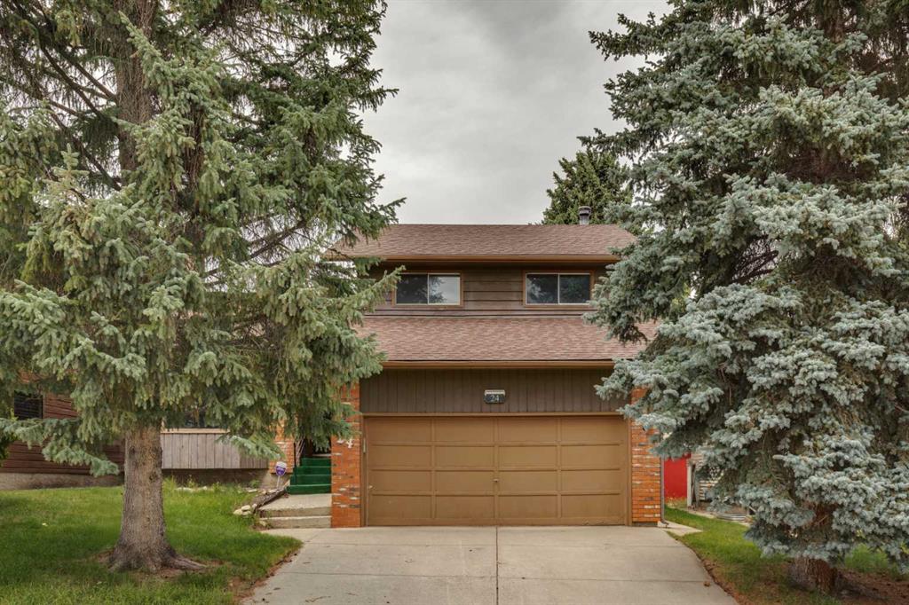 24 Strathcona Close, Calgary, MLS® # A2249864