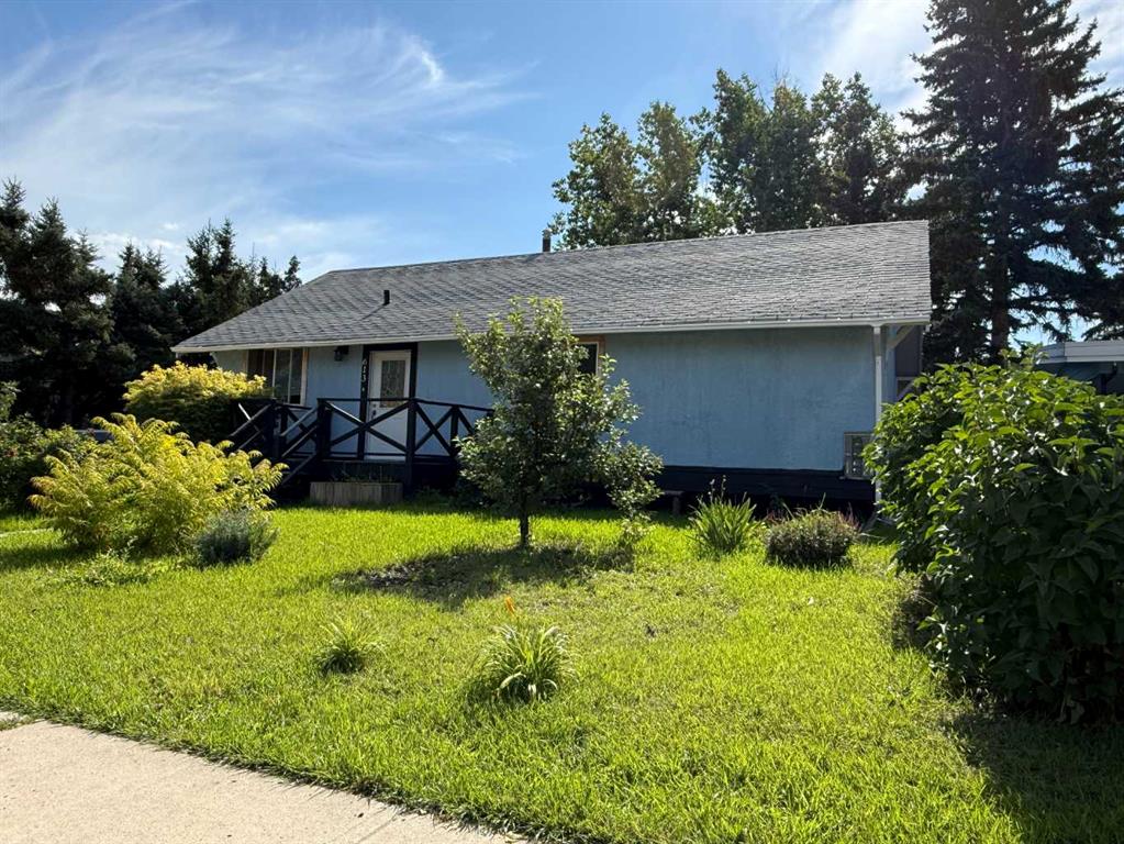 613 1 Street, Vulcan, MLS® # A2249893