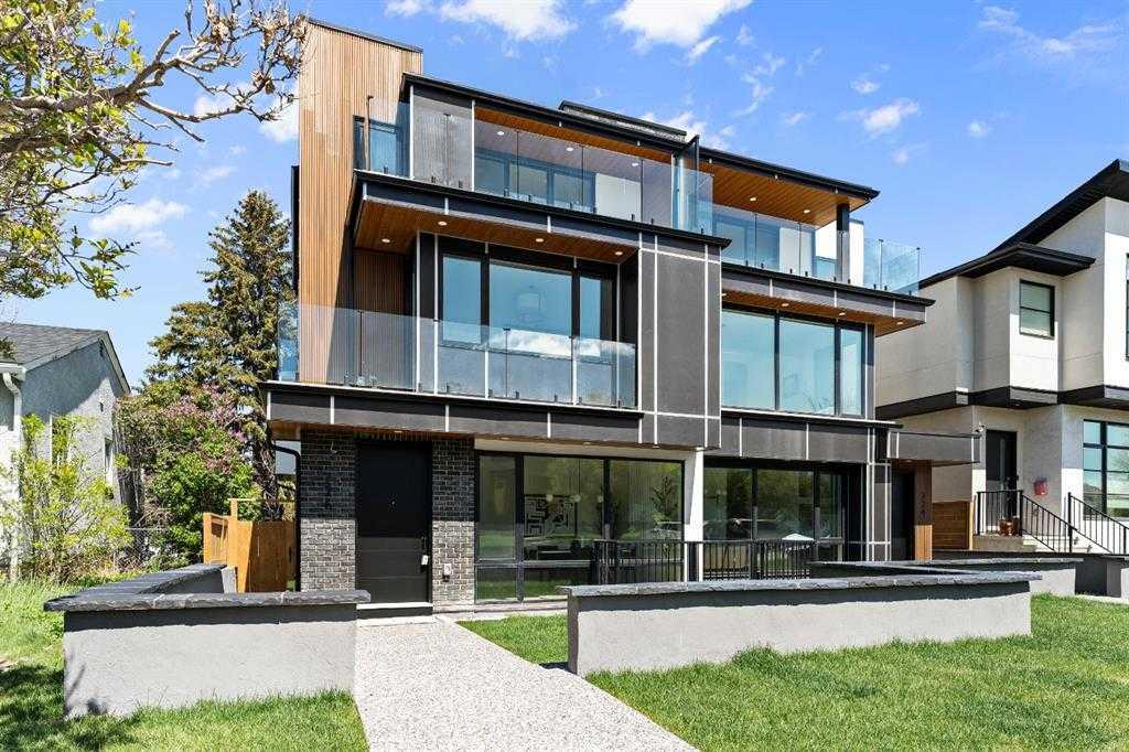 726 25 Avenue, Calgary, MLS® # A2249932