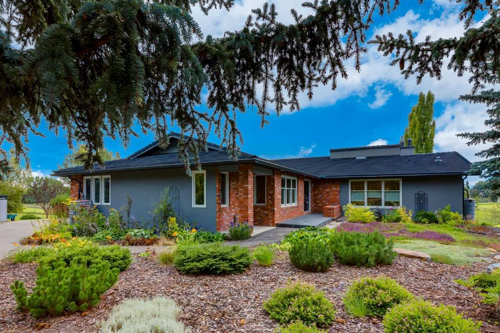 39 Springside Street, Rural Rocky View County, MLS® # A2250001