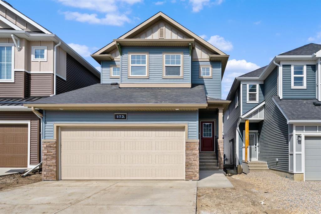 172 Lewiston Drive, Calgary, MLS® # A2250027