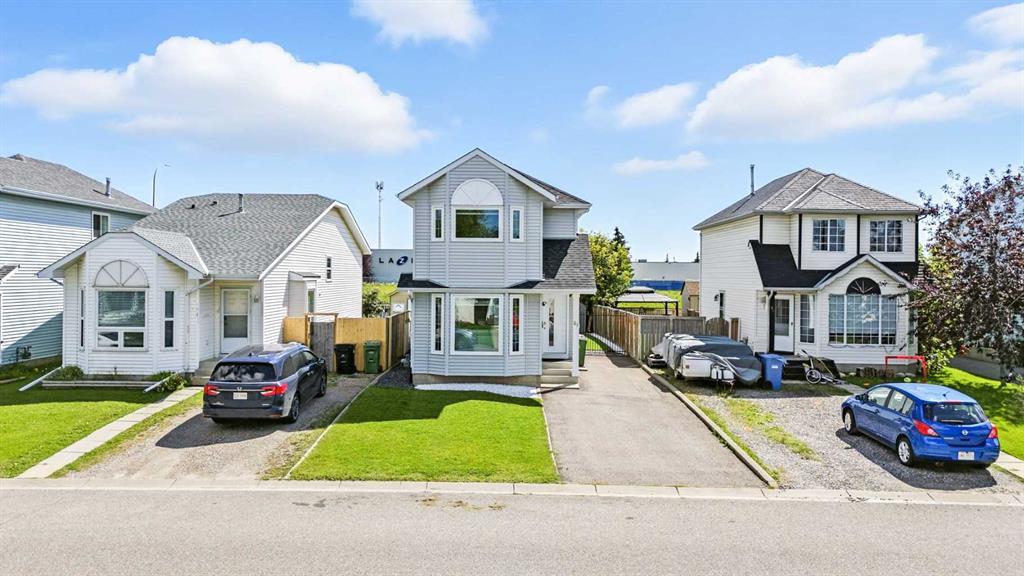 99 Erin Road, Calgary, MLS® # A2250067