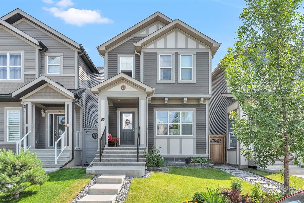 53 Walgrove Rise, Calgary, MLS® # A2250101