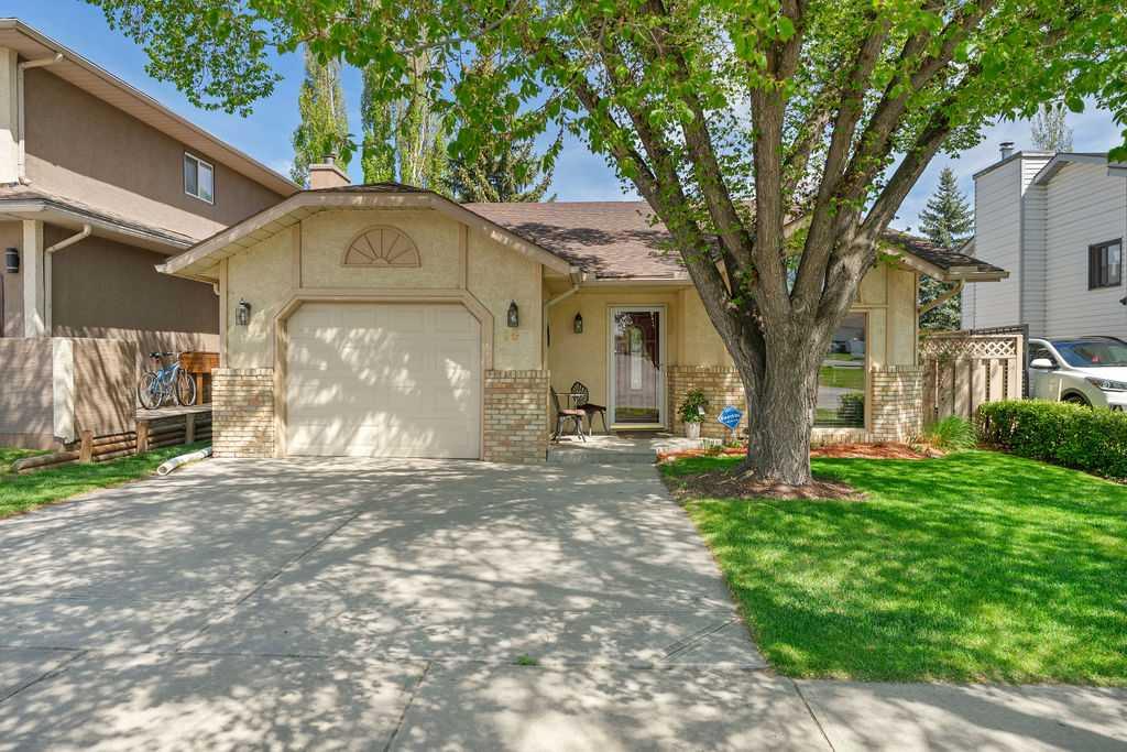 10 Hunters Gate, Okotoks, MLS® # A2250105