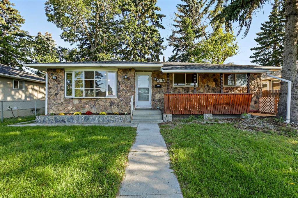 4524 Fordham Crescent, Calgary, MLS® # A2250110