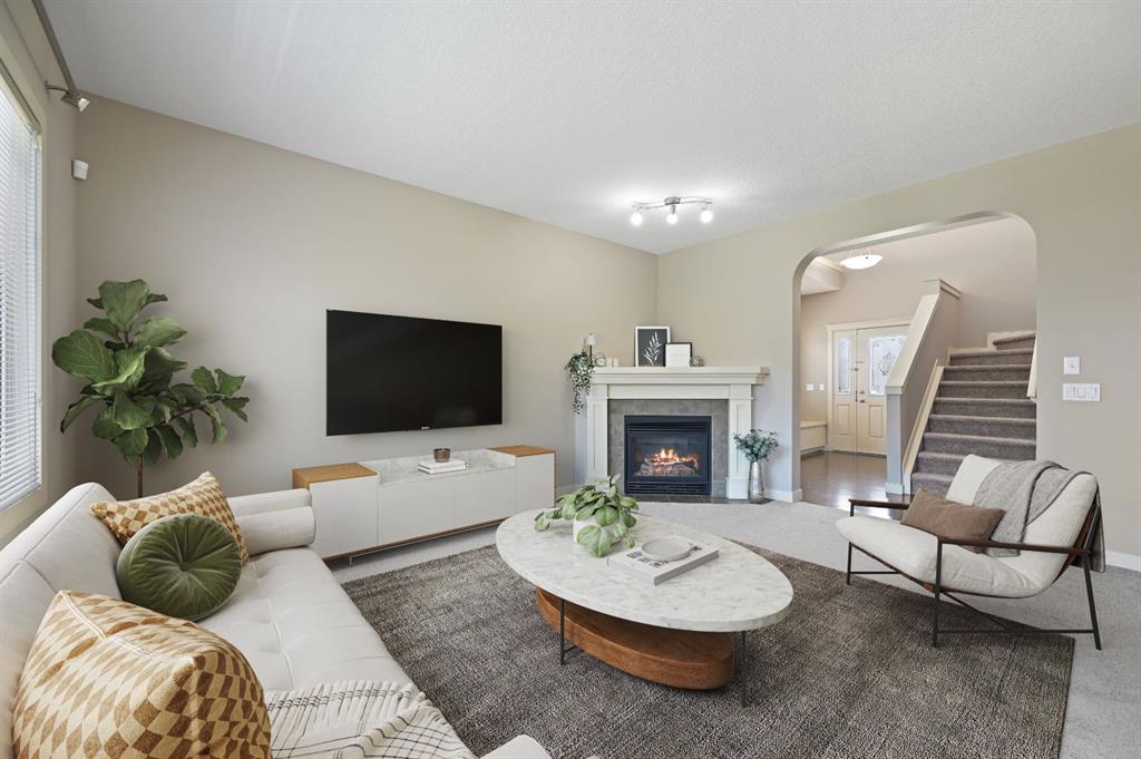 229 Bridlerange Place, Calgary, MLS® # A2250114