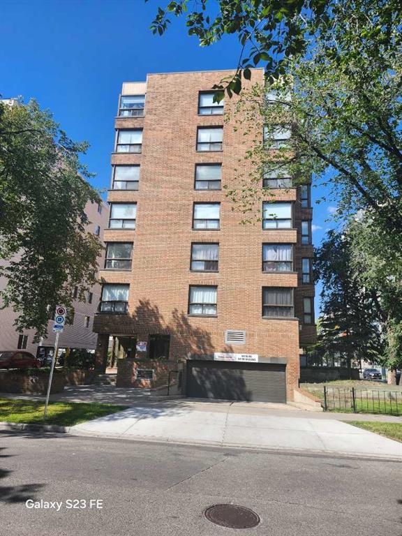 1202 13 Avenue, Calgary, MLS® # A2250146