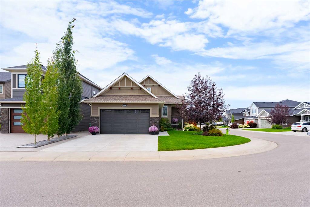 326 Bayside Crescent, Airdrie, MLS® # A2250151