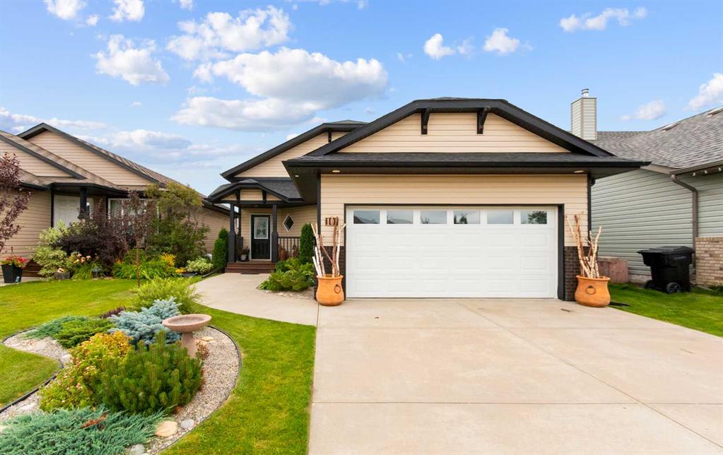 Real Estate Listing MLS A2250155
