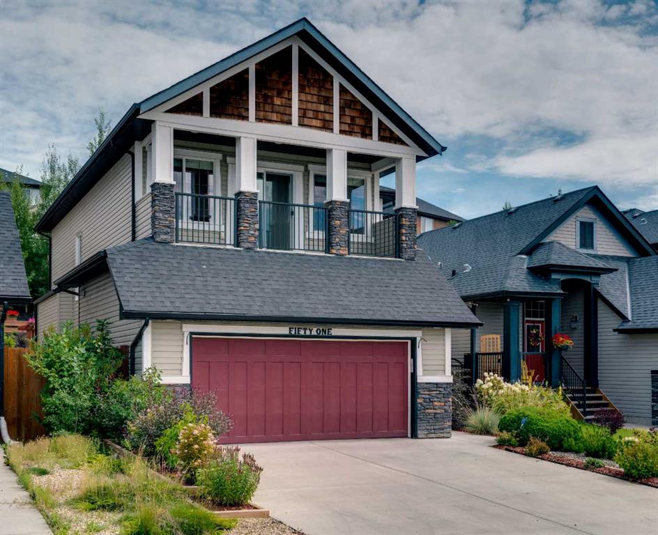 51 Heritage Hill, Cochrane, MLS® # A2250166