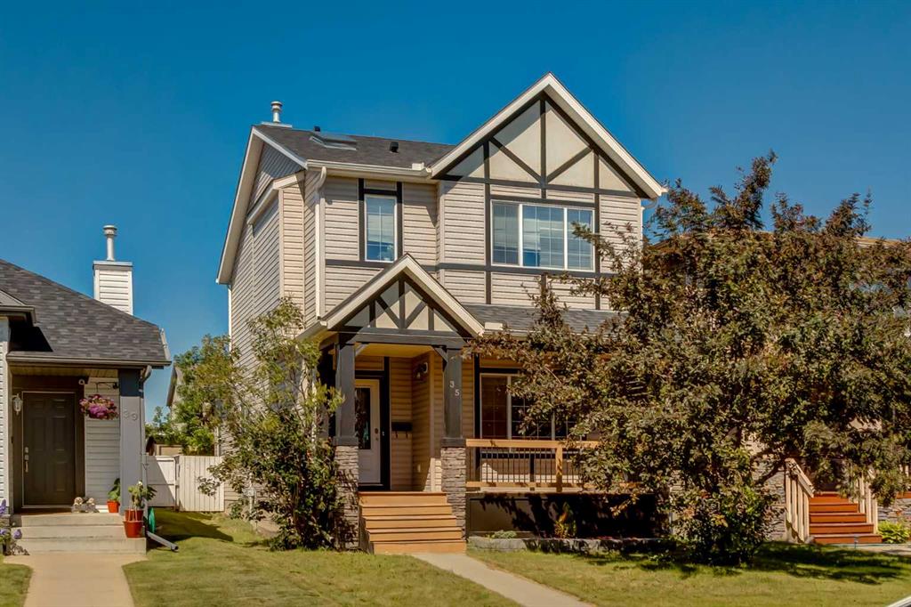 35 Bridlecrest Manor, Calgary, MLS® # A2250180