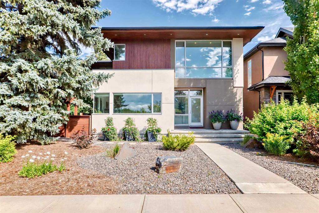 3216 5 Street, Calgary, MLS® # A2250201