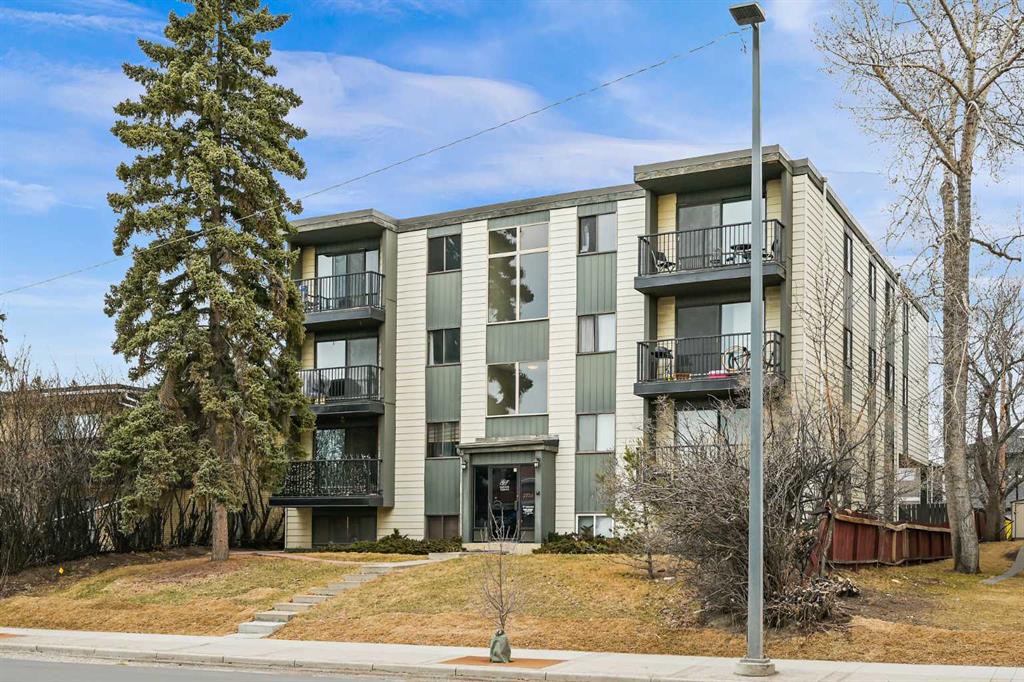 2734 17 Avenue, Calgary, MLS® # A2250233