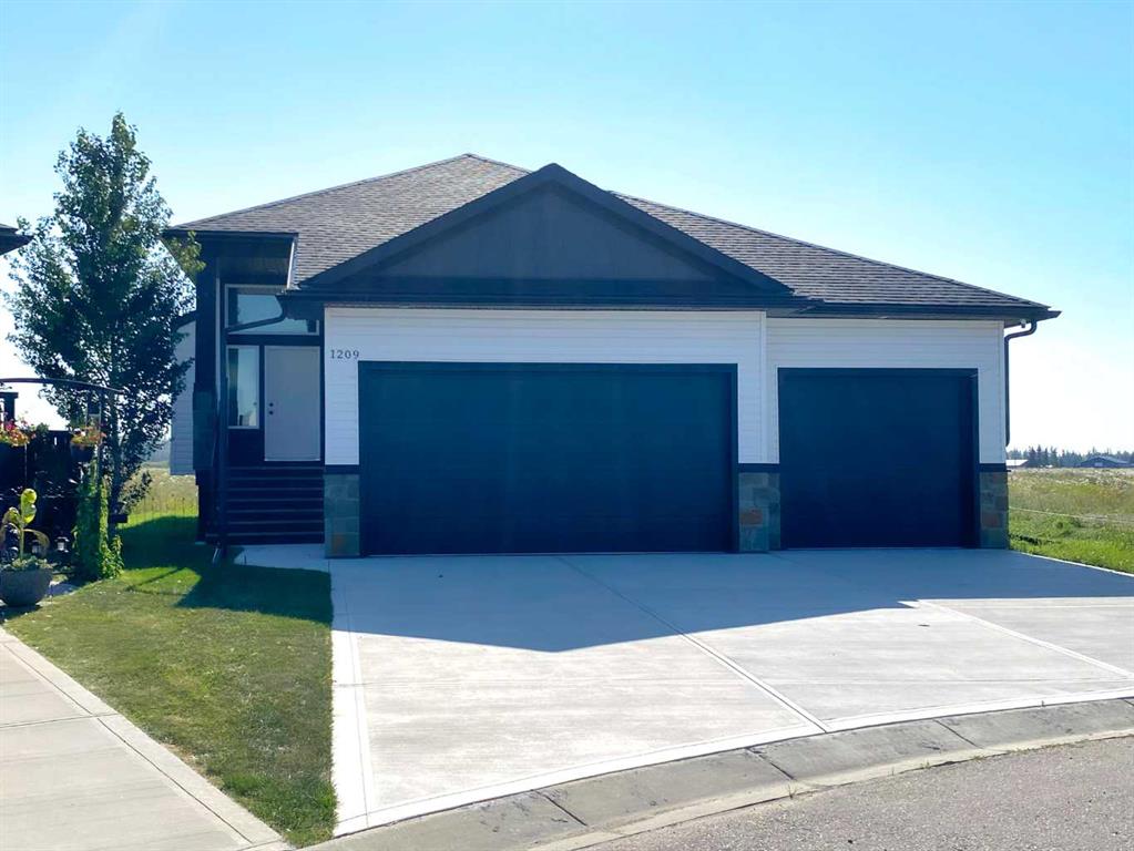 1209 Westview Drive, Bowden, MLS® # A2250234